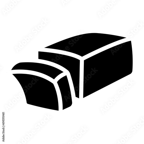 butter Solid icon