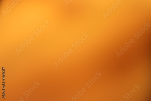 Orange textured wall close up for abstract background.