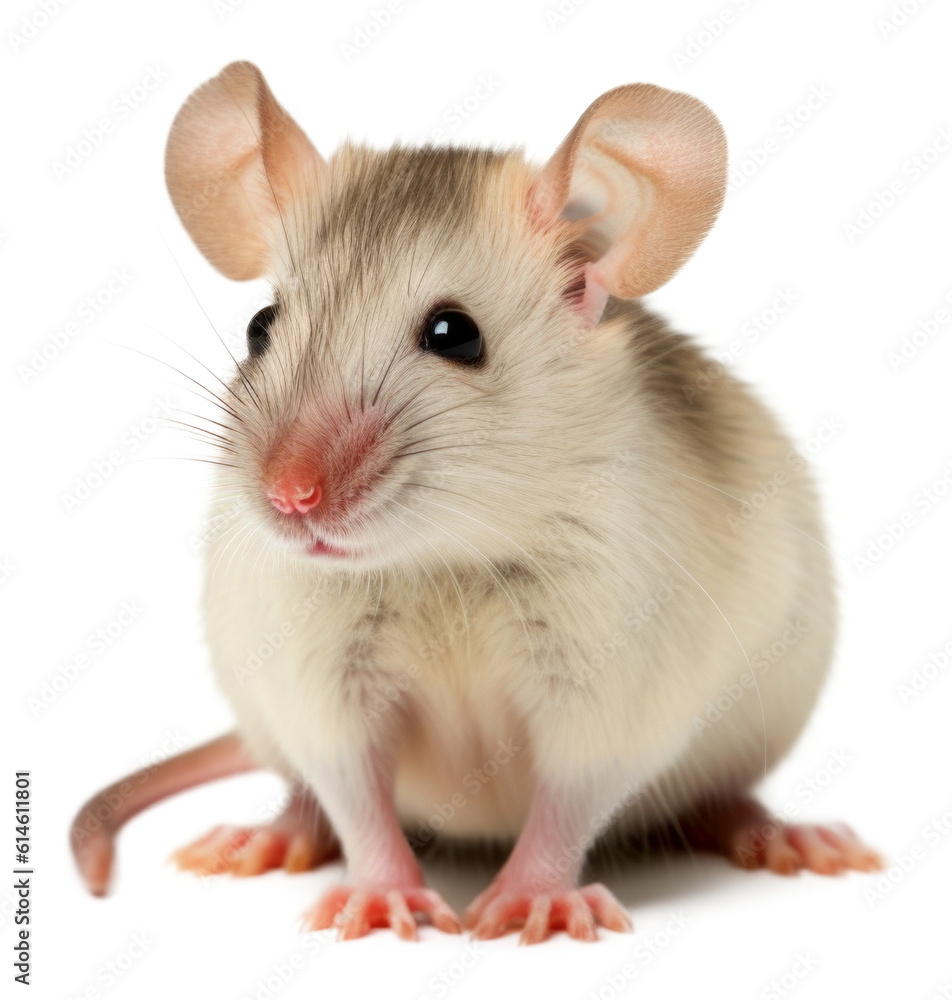 Mouse Isolated on Transparent Background - Generative AI
Mouse Isolated on Transparent Background - Generative AI
