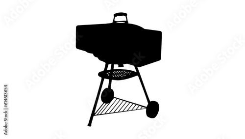 Charcoal Grill