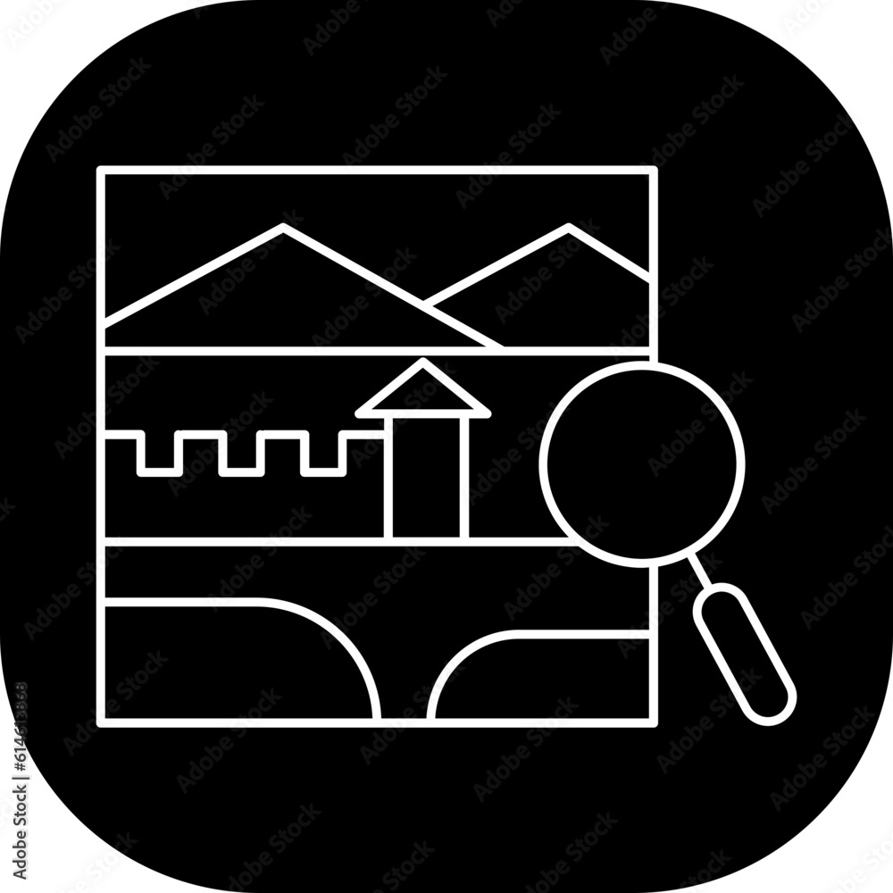 Local destination travel and tourism icon with black filled style. satellite, concept, business, app, tag, isolated, design. Vector Illustration Local destination travel and tourism icon with black filled style. satellite, concept, business, app, tag, isolated, design. Vector Illustration