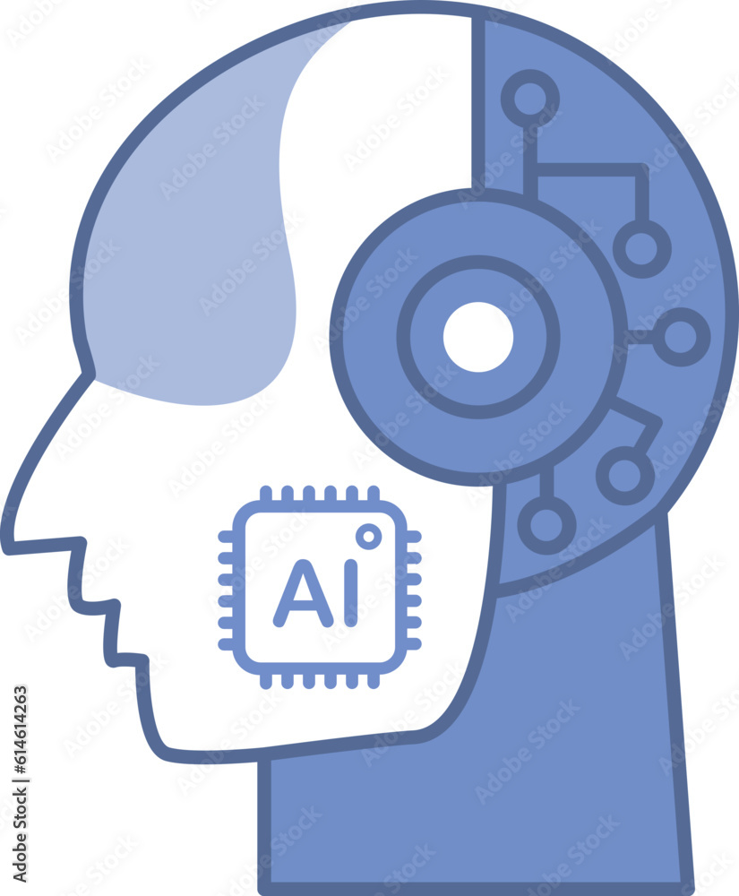 ai head set up and symbol head ai head set up and symbol head