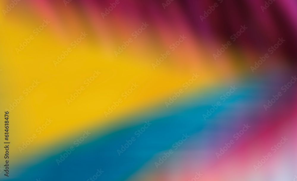 abstract background with colored diagonal stripes and bokeh defocused lights abstract background with colored diagonal stripes and bokeh defocused lights