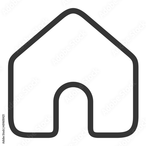 home icon ホームアイコン