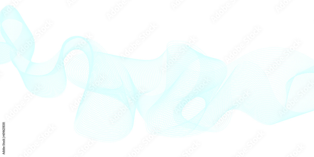 Abstract colorful wave and curve lines with technology background. Abstract wavy lines for science, technology, banner, business, template, flyer design. Abstract colorful wave and curve lines with technology background. Abstract wavy lines for science, technology, banner, business, template, flyer design.