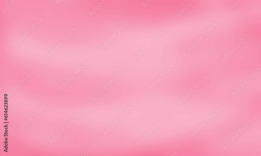 Fototapeta premium pink background with space