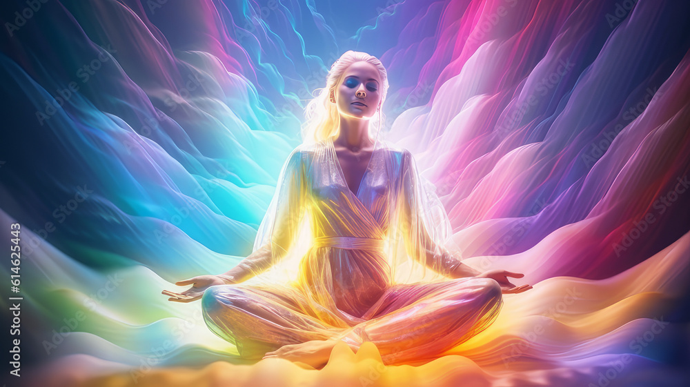 human astral body human astral body