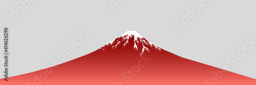 富士山　日本　世界遺産　風景