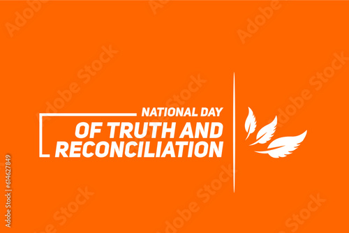 national day for truth and reconciliation photo
