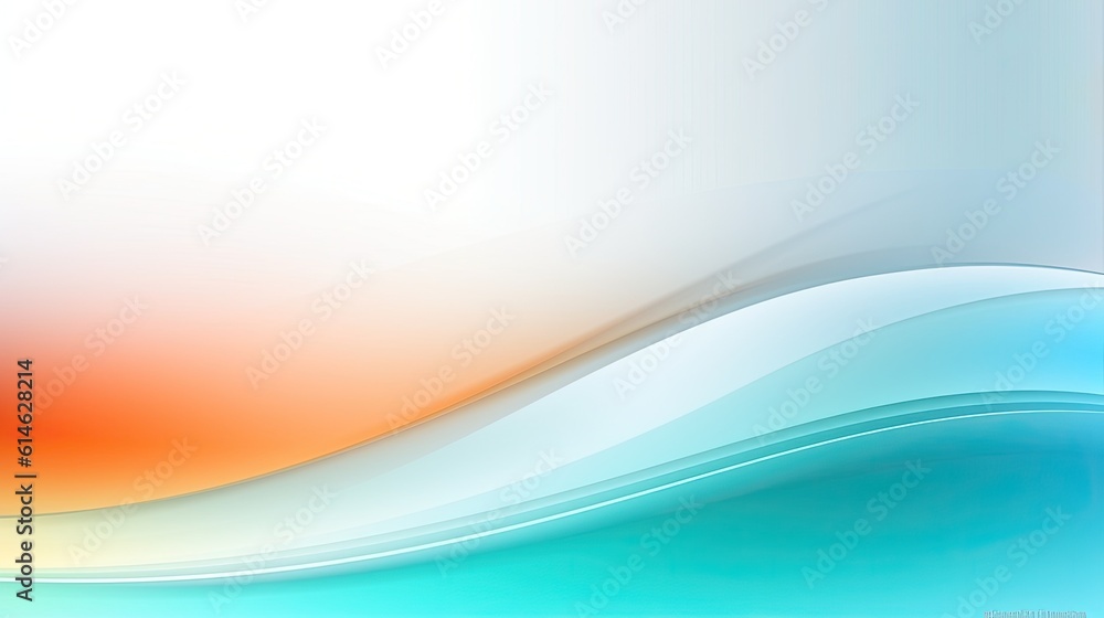 Vibrant and clean abstract composition for a visually stunning project backdrop Vibrant and clean abstract composition for a visually stunning project backdrop