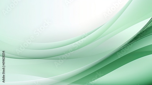 Abstract background featuring clean and colorful graphics to enhance your project