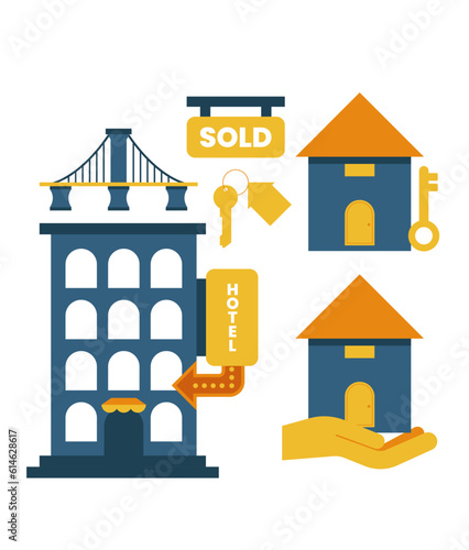 Set Collection Building and Reservation