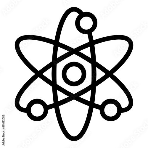 atom icon
