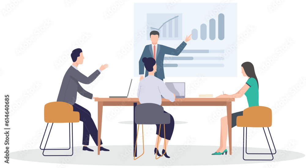 Training Employee and Company Meeting with Internal Audit, Company Business Meeting with Business Data Analysis Meeting at Office Training. Staff Training. Business meeting and Finance Analytics data Training Employee and Company Meeting with Internal Audit, Company Business Meeting with Business Data Analysis Meeting at Office Training. Staff Training. Business meeting and Finance Analytics data