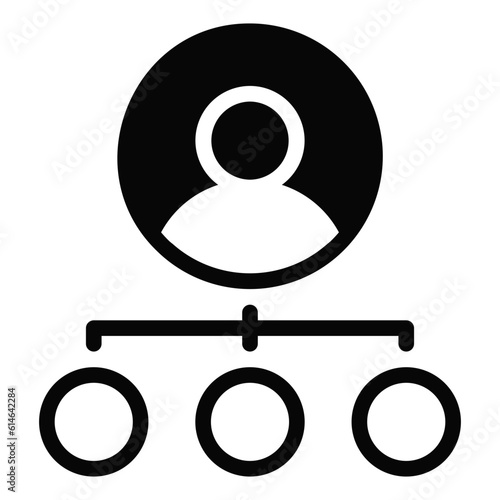 coordination icon