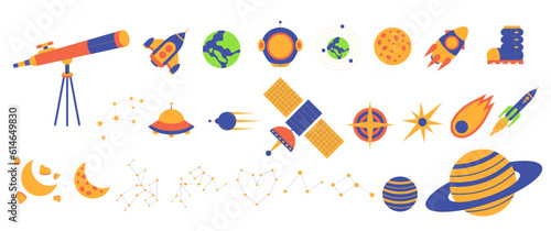 Simple Space Travel 2