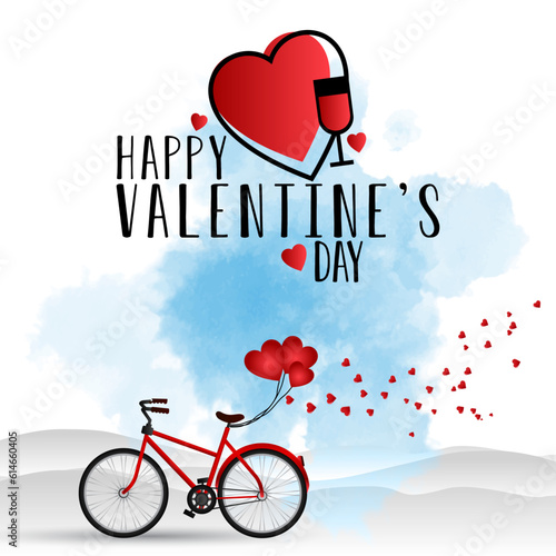 Happy Valentine Day