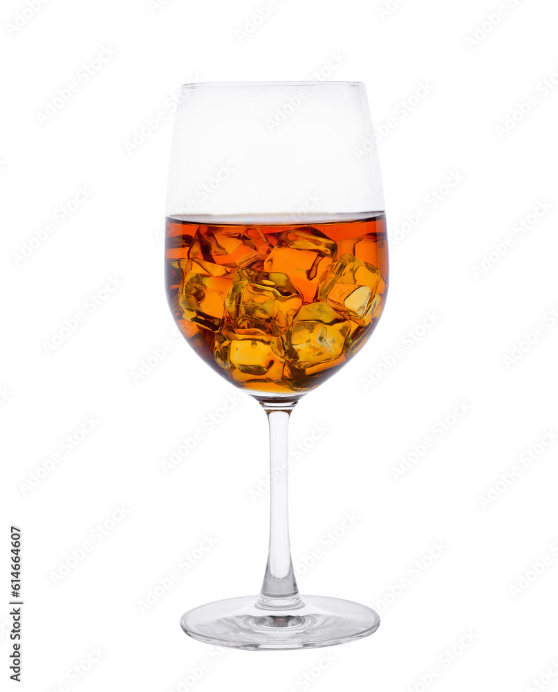 whiskey with ice cubes on transparent png whiskey with ice cubes on transparent png
