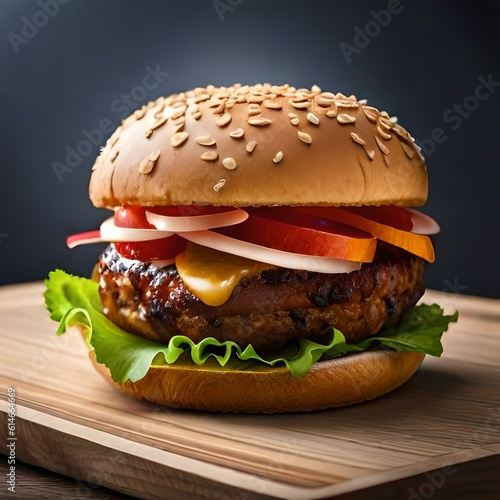 Burger