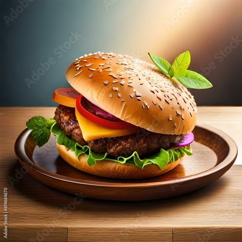 Burger