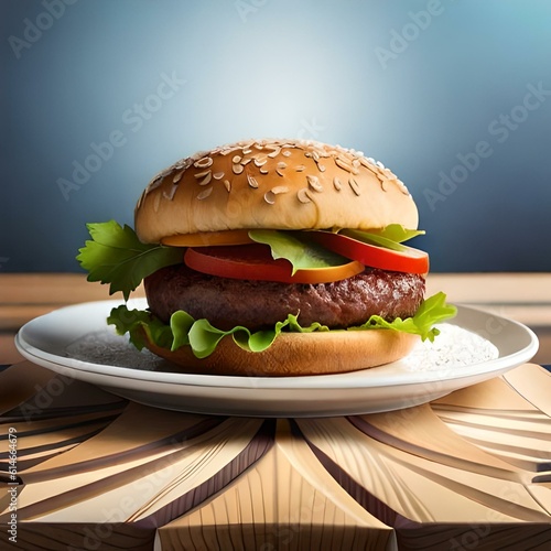 Burger