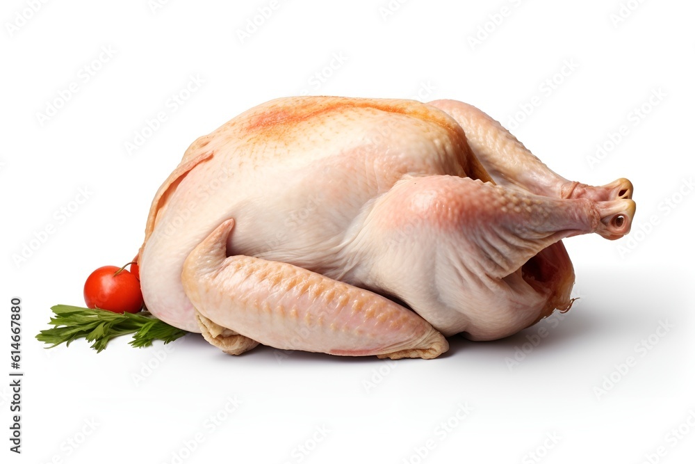 whole turkey