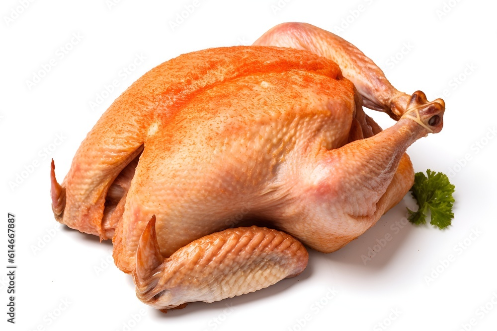 whole turkey