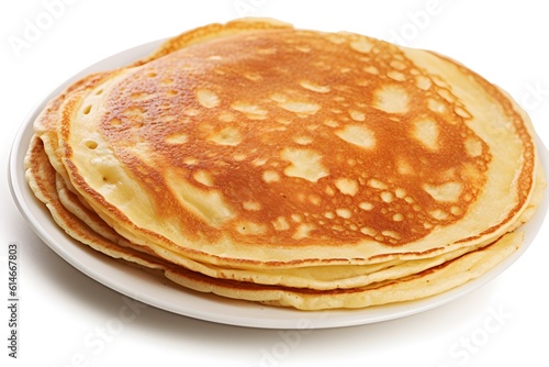 pancake original white backgrounf
