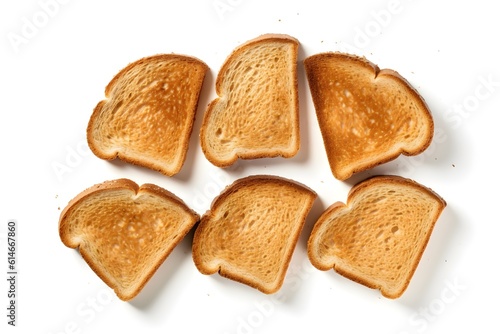 toast bread 