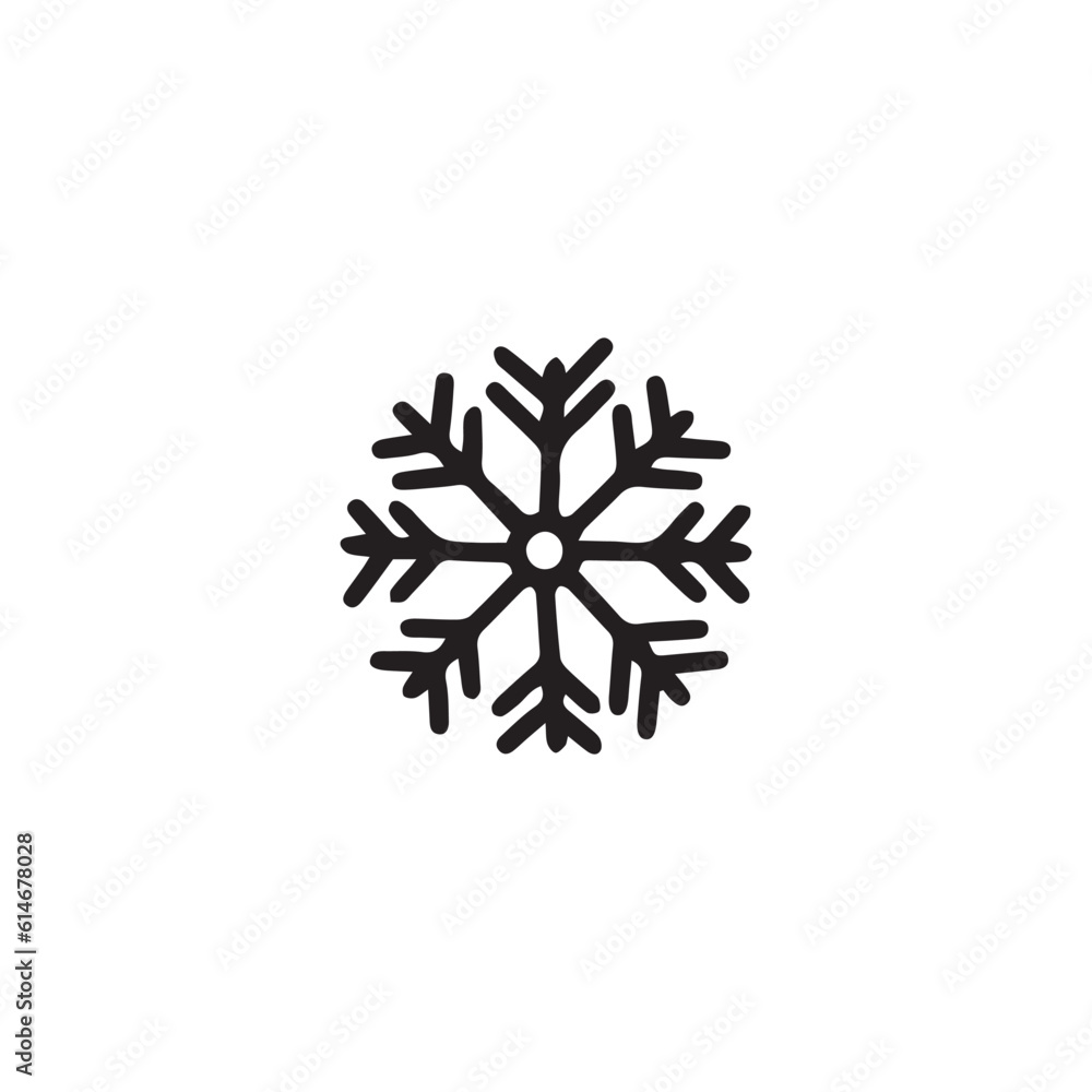snowflake snowflake