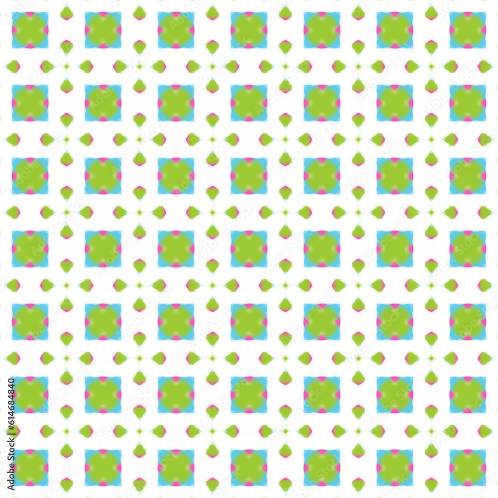 Kaleidoscopic Pattern Kaleidoscopic Pattern