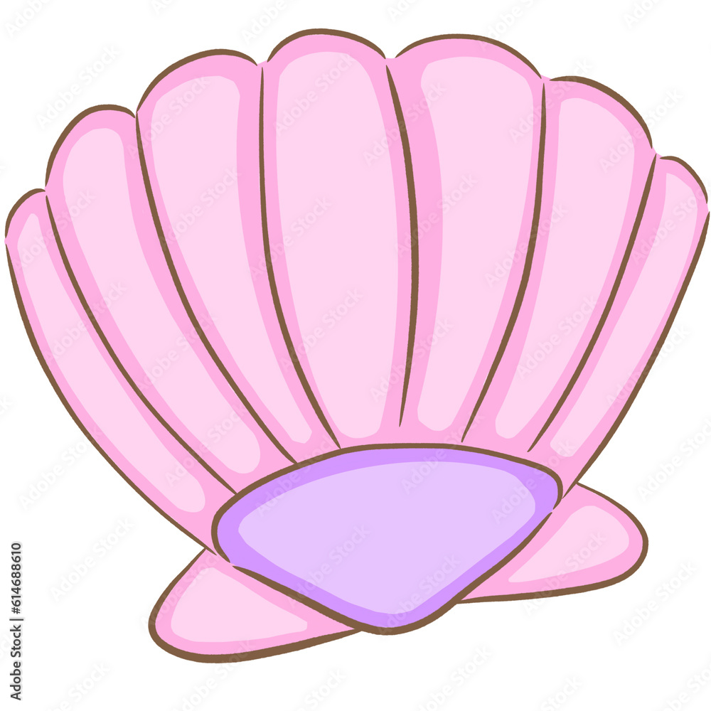 Sea shell Sea shell