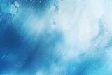 Beautiful abstract blue white watercolor,watercolour background. Gradient. Blue white watercolour wallpaper background. Generative AI.