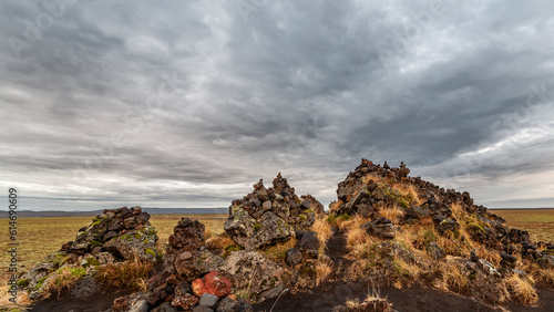 caim, Iceland, Northern Europe photo