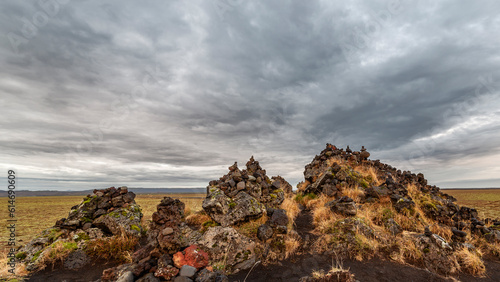 caim, Iceland, Northern Europe