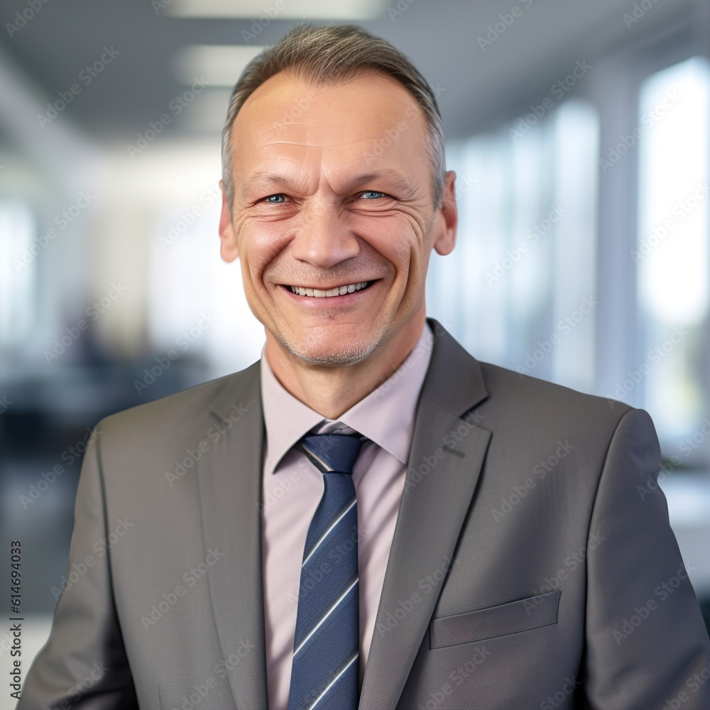 business businessman office mature middle aged head shot man portrait corporate caucasian white businessperson created using generative ai technology business businessman office mature middle aged head shot man portrait corporate caucasian white businessperson created using generative ai technology