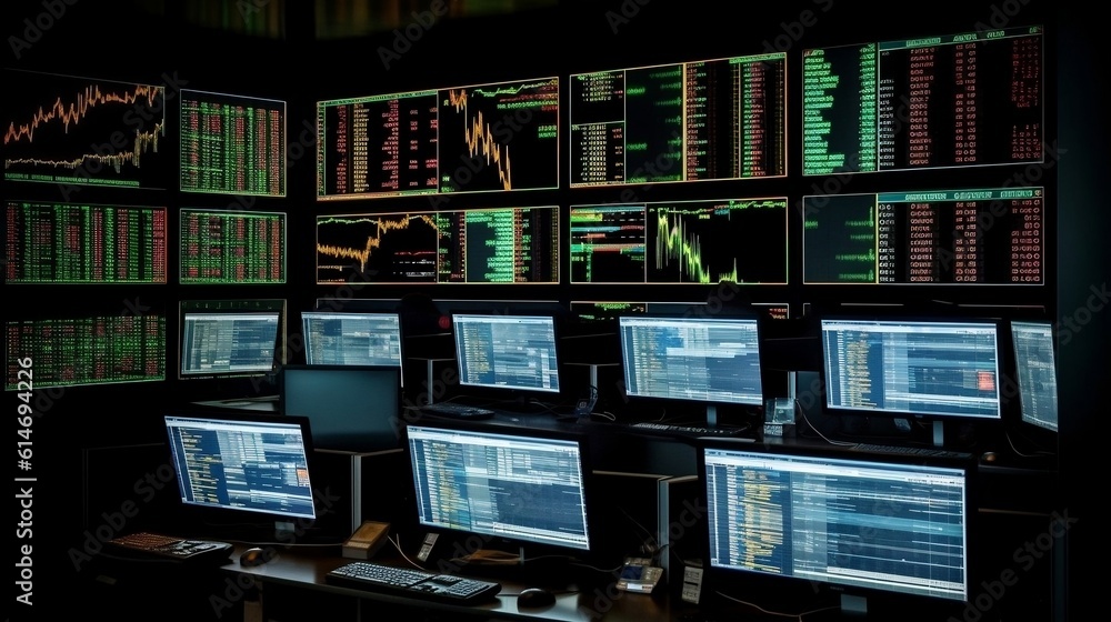 lcd trading screen background lcd trading screen background