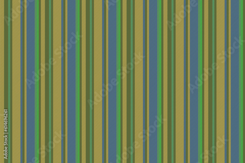 Vertical vector texture of pattern textile seamless with a lines fabric background stripe.