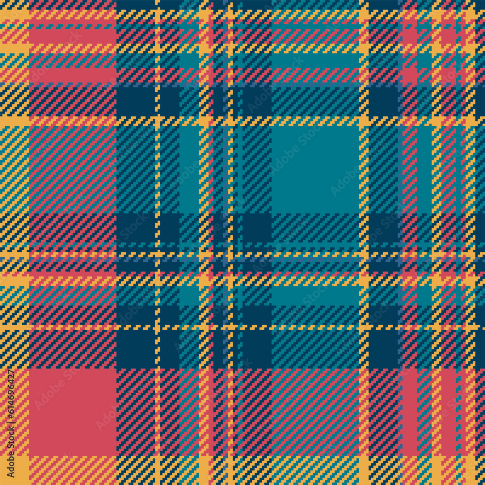 Plaid check background of texture pattern vector with a tartan fabric textile seamless. Plaid check background of texture pattern vector with a tartan fabric textile seamless.
