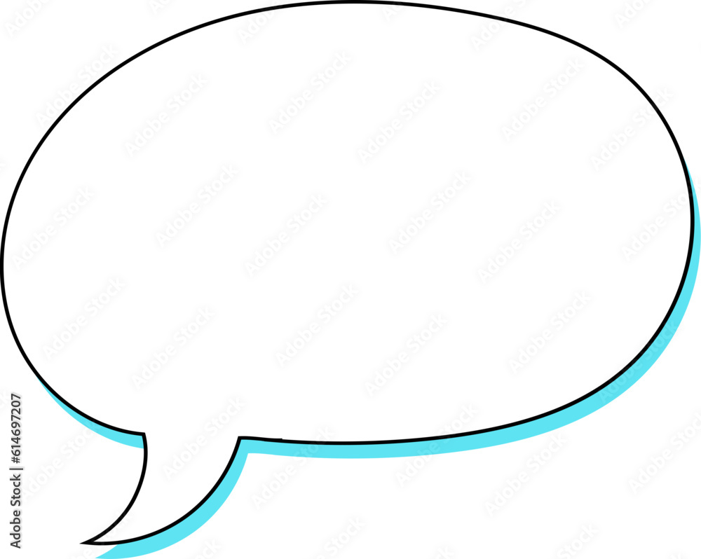 speech bubble speech bubble