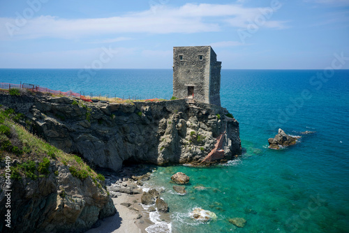 torre delle ciavole