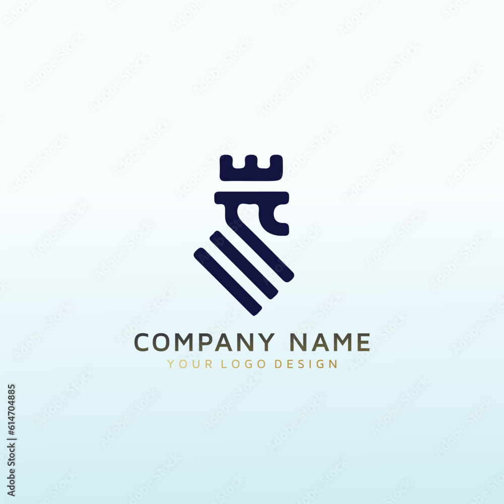 Law Firm Looking for logo design