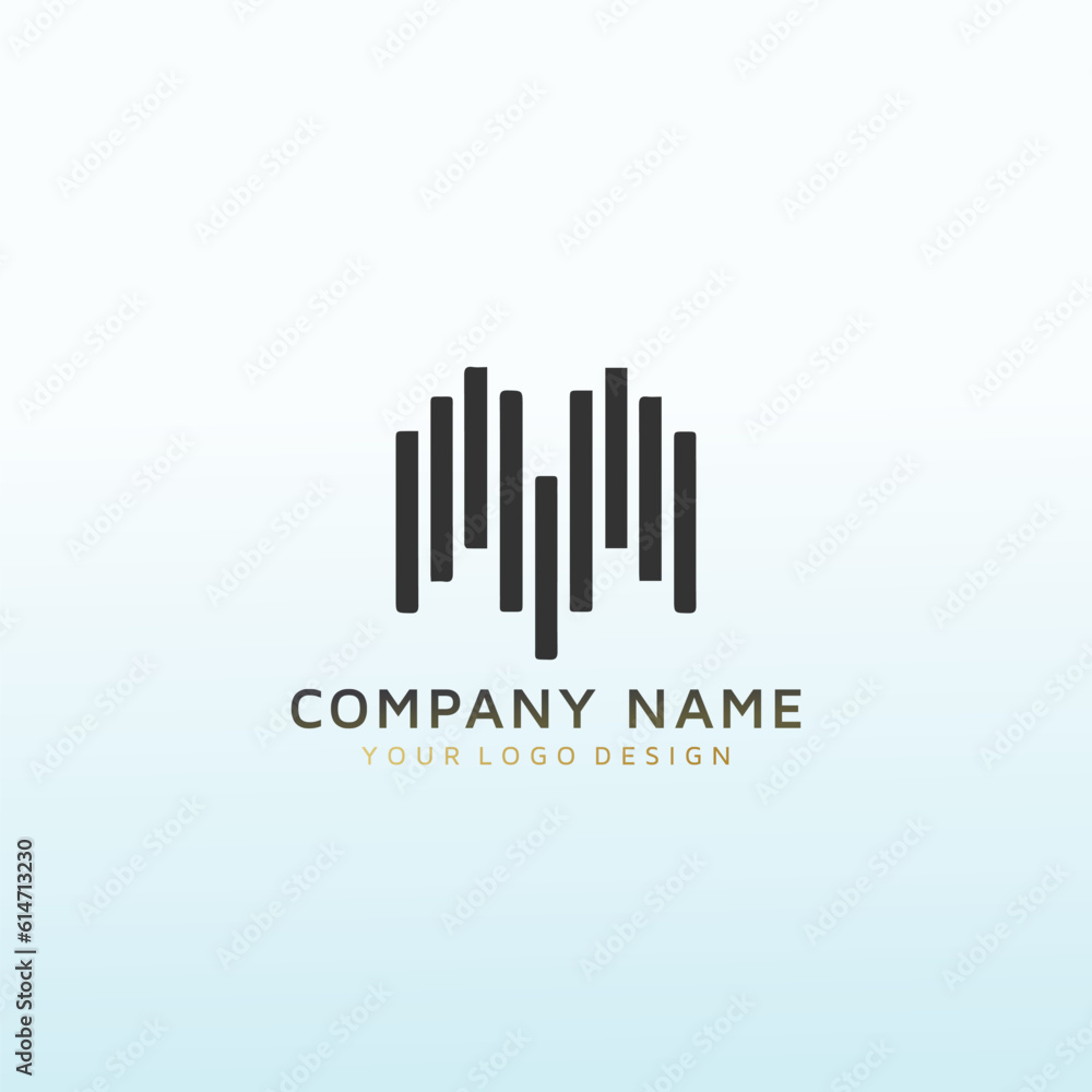 Logo for a massive Media Company Logo for a massive Media Company