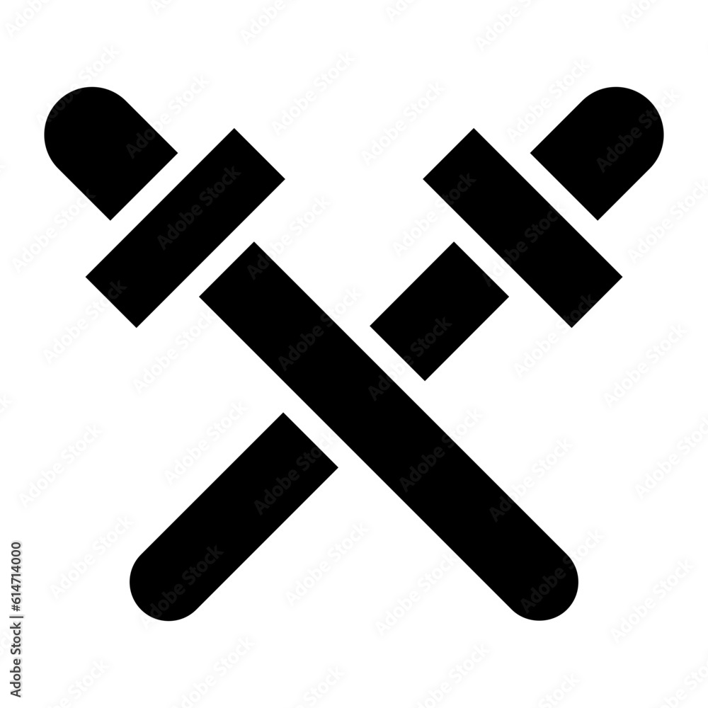 pipette glyph pipette glyph