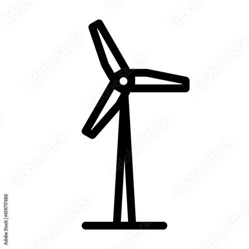 wind turbine