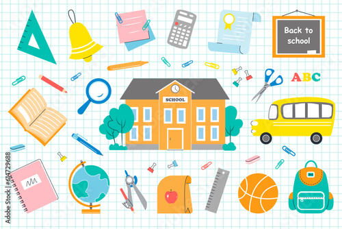 School supplies_01