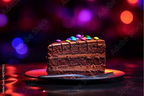 Chocolate Cake