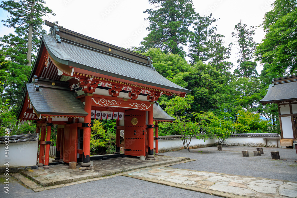 初夏の宇奈岐日女神社 大分県由布市 Unagi Hime Shrine in early summer. Ooita Pref, Yufu City. 初夏の宇奈岐日女神社 大分県由布市 Unagi Hime Shrine in early summer. Ooita Pref, Yufu City.