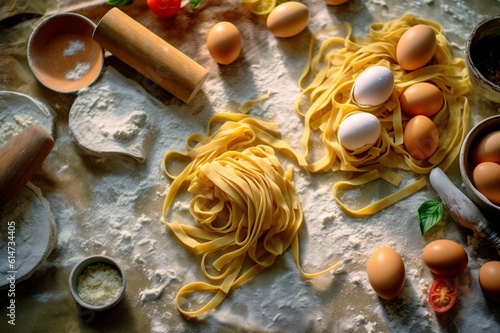 fresh Pasta
