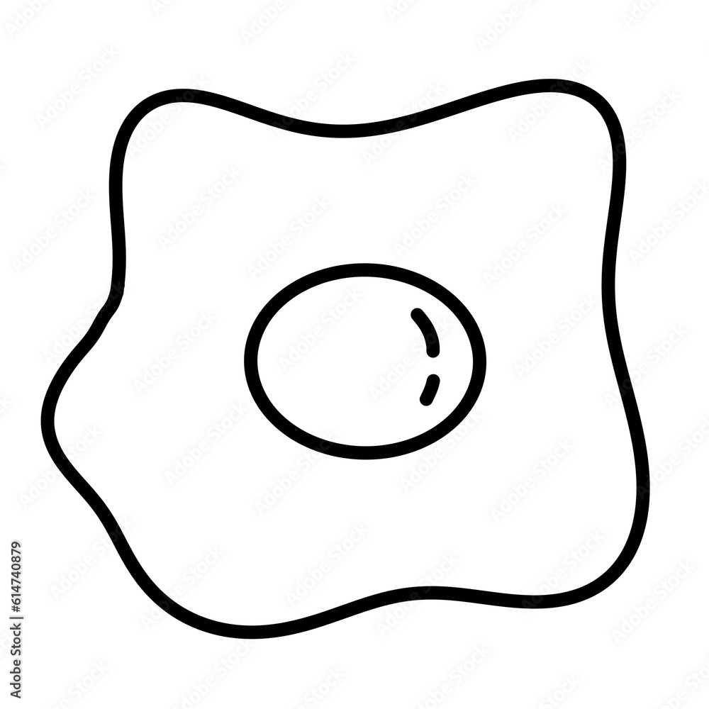 Doodle menu food restaurant line Black white sticker note planner Doodle menu food restaurant line Black white sticker note planner
